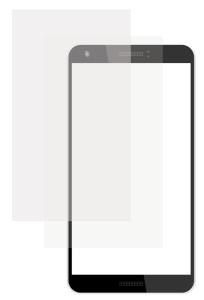 5.1in Anti Glare Screen Protector For Samsung Galaxy A7 2017
