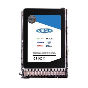 Hard Drive SAS Enterprise SSD 3.2TB Cpq3200 2.5in Write Intensive Hot Plug