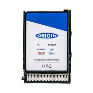 Origin Alt To Hewlett Packard Enterprise 873355-b2 Internal SSD