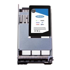 800GB Hot Plug Enterprise SSD 3.5in SAS Mixed Work (dell800esasmwls17)