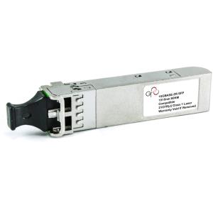 Transceiver 16GB Fibre Channel Lw Sfp+ Hp Store Fabric C-series