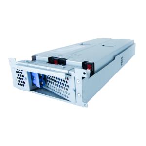 Replacement UPS Battery Cartridge Rbc43 For Smt2200rm2uc