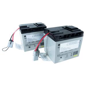 Replacement UPS Battery Cartridge Rbc55 For Sua3000xlt