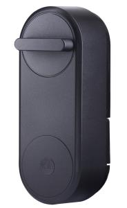 Linus Smart Door Lock Anthracite