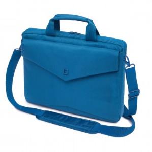 Code Slim Case (11in) Blue For MacBooks Up To 300x192x17mm