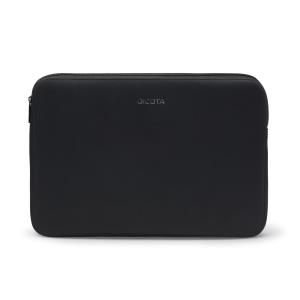 Perfect Skin - 13-13.3in Notebook Sleeve - Black / Synthetic Neoprene