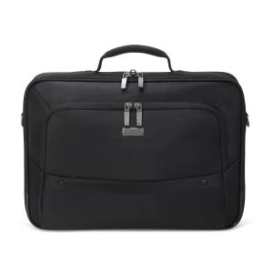 Eco Multi Select - 15-17.3in Notebook Case - Black