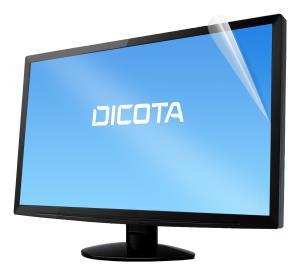 Anti-glare Filter For Hp Low Profile 2065 Self-adh
