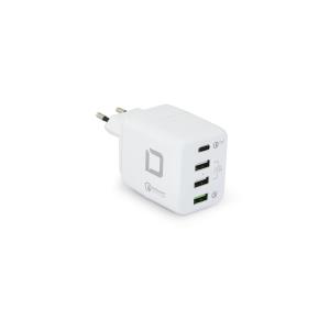 Universal Travel Notebook Charger USB-c (45w)