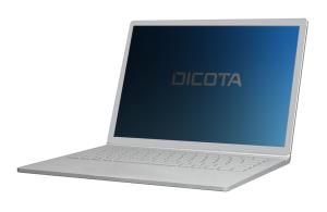 Privacy Filter 2-way For Microsoft Surface Book 3 13.5 Self-adhesive