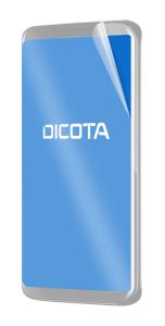 Antimicrobial Filter 2h For iPhone 12/12 Pro, Self-adhesive