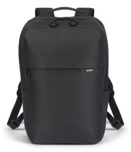 Commuter - 13-16in Notebook Backpack - Black / 300d Rpet Polyester