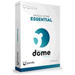 Panda Dome Essential - 5 Users - 1 Year - Win / Mac / Android - Nl