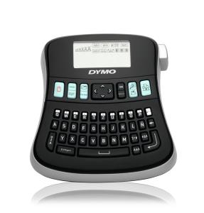 Labelmanager 210d - Label Printer - 12mm - Qwertz