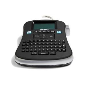 Labelmanager 210d - Label Printer - 12mm - Qwerty