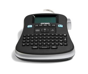 Labelmanager 210d - Label Printer - 12mm - Qwerty