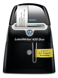 Labelwriter 450 Duo