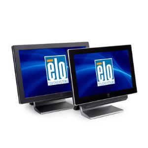 Elo 19c3 19in Desktop Touchcomputer Intellitouch Plus Touch Technology No O/s Dark Grey