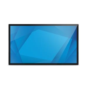 LCD Touchscreen 5053l - 50in -  1920 X 1080 - Openframe Infrared - Black Clear With Anti Friction