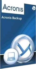 Cyber Backup Advanced Workstation - License