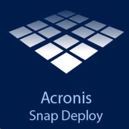 Snap Deploy For Pc Machine - Subscription License - 1 Year
