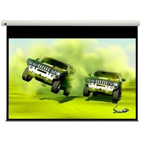 Projector Screen Electric 92in Diagonal 2030x1145mm 16:9 Gain1.0 Matte White/ De-9092ega