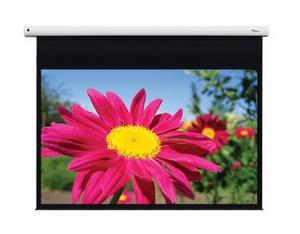 Projector Screen Electric DE-1123EGA 123in 16:10, 1.0/ Matte White