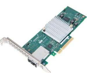 Adaptec Hba 1000-8e Controller 8-port External Pci-e