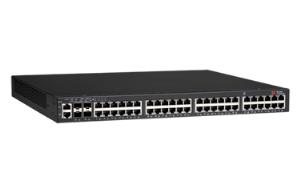 Switch Icx6450-48p 48 Port 1g Poe+ 740w With 10g Sfp