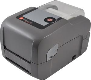 Barcode Label Printer E-class E-4205a - 203dpi Dt - Adjustable Sensor LED/button