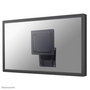 LCD Monitor Arm (fpma-w50) Wall Mount 26.5mm Length Black