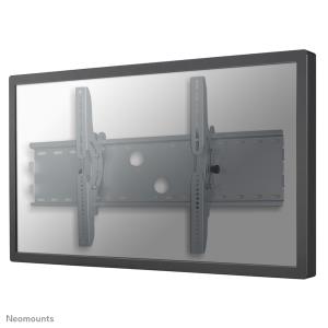 Plasma Tv Wall Mount Bracket Plasma-w200 Adjustable 20 Degrees Grey