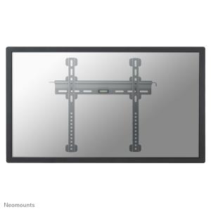 Plasma/ LCD Tv Wall Mount Bracket Silver