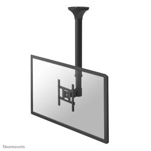Lcd/led/TFT Ceiling Mount 64-105cm Black (fpma-c200black)