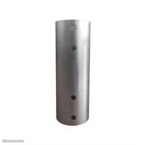 Extension Pole Connector Kit Silver