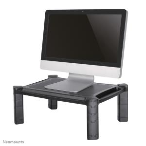 Monitor Raiser Black (height Adjustment: 16.8cm) 25kg