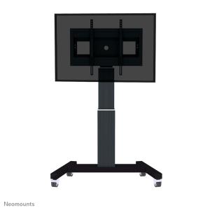 Mobile Motorized Floor Stand - 42 - 100in Black (plasma-m2500black)