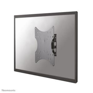 LCD Tv/monitor Wall Mount Black