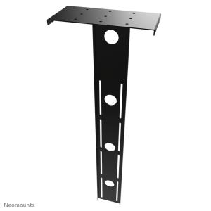 Camera Shelf for PLASMA-M2500- & PLASMA-W2500 series - Black