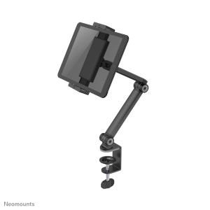 Neomounts Universal Tablet Mount For 4,7-12,9in Tablets - Black