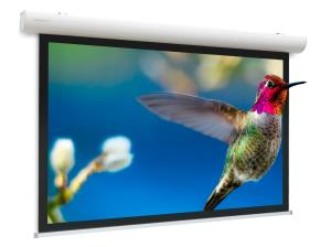 Projecta Elpro Concept  197x350 Hdtv(16:9) Matte White