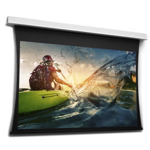 Projecta Tensioned Descenderpro Ws 107x190 Matte White