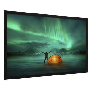 Projecta Homescreen Deluxe 100x160 Hd Pr