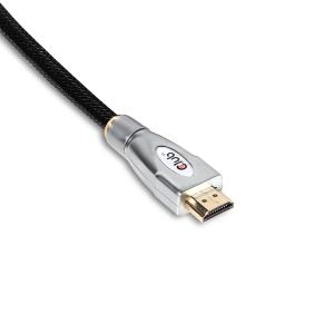 C3d Hdmi 2.0 Cable 3m M/m 4k60hz