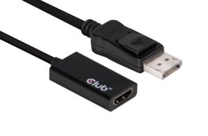 DisplayPort To Hdmi1.4 Adapter Vr Ready