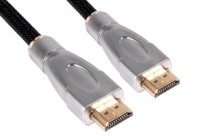 Premium High Speed Hdmi 2.0 4k60hz Uhd Cable 1m