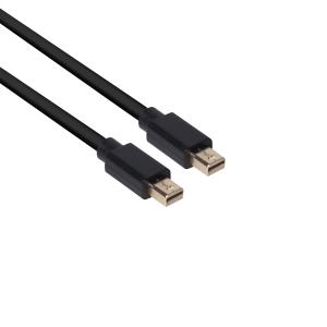 Mini DisplayPort 1.2 Hbr2 Cable M/m 2m 4k60hz