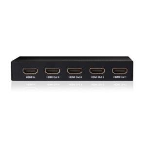 Hdmi 2.0 Uhd Splitter 4 Ports