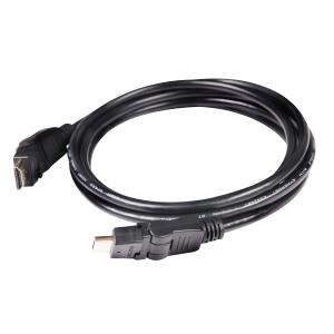 Hdmi2.0 4k60hz 360 Graden Rotary Cable 2m 4k60hz