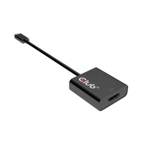 USB 3.1 Type C To Hdmi 2.0 Active Adapter